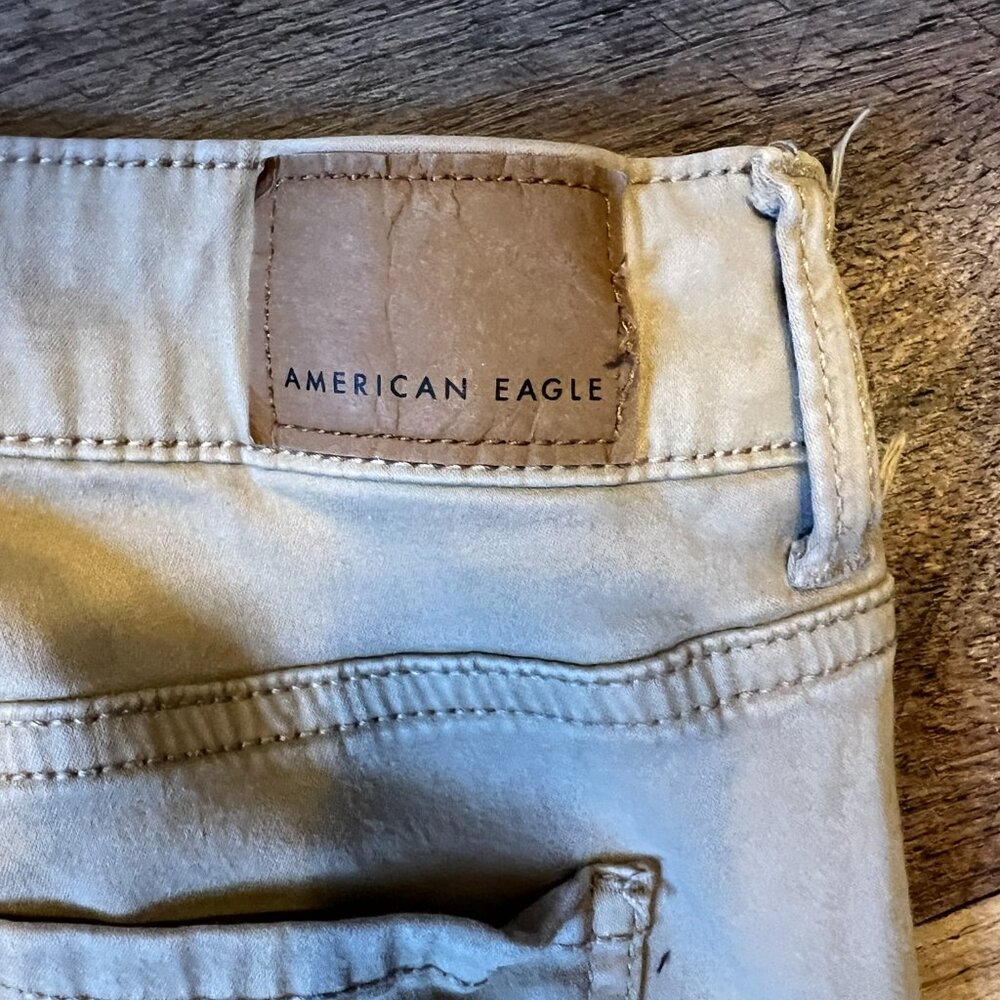 American Eagle Size 10 - Picture 4 of 5
